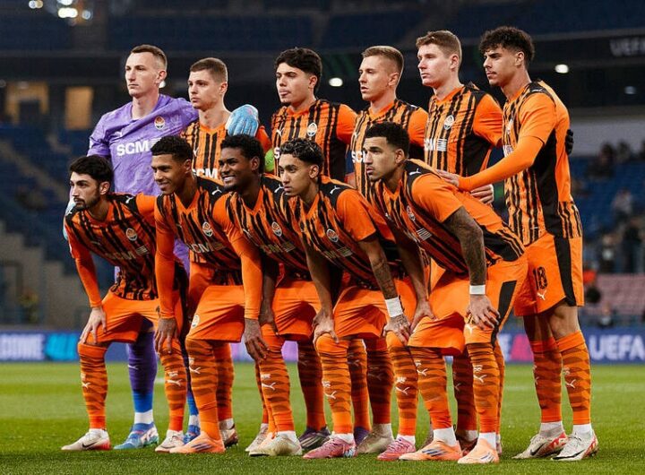 Новини спорту - Шахтар утримує безпрограшну виїзну серію з 15 матчів