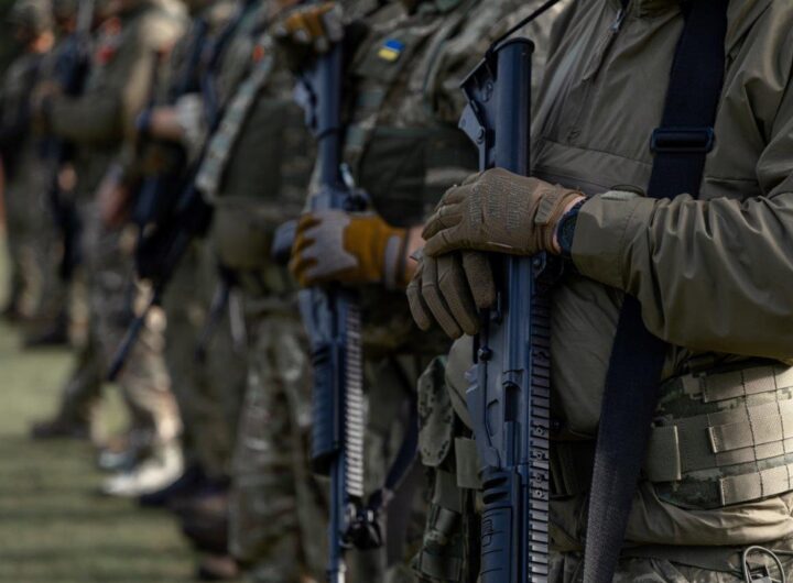 Новини України - Шок-цифра. В Україні зафіксований "рекорд" по СЗЧ?