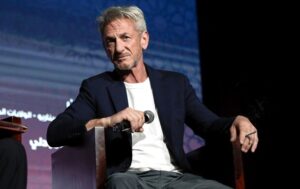 Новини культури - Шон Пенн зіграв в українському фільмі за $1