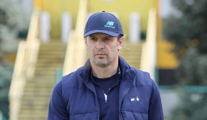 Новини спорту - Шовковський залишиться в Динамо: прийдешня зима визначить усе