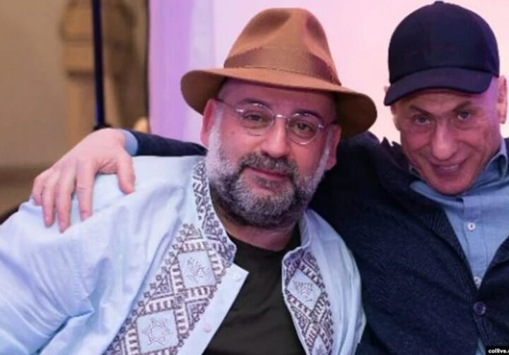 Новини України - "Шугармен" прокоментував підозру в корупції і пообіцяв повернутися