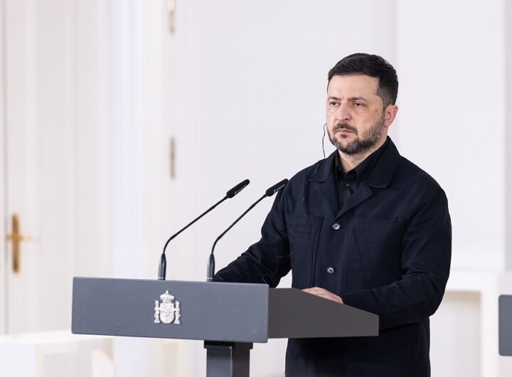 Новини України - "Швидше капітуляція". Новий план США щодо миру