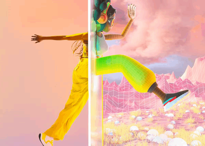 Без категорії - Сила думки: чи можна покращити реальність за допомогою шифтингу