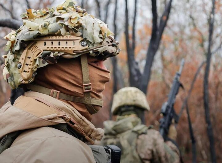 Новини України - Сили оборони знищили за добу 1160 росіян - Генштаб