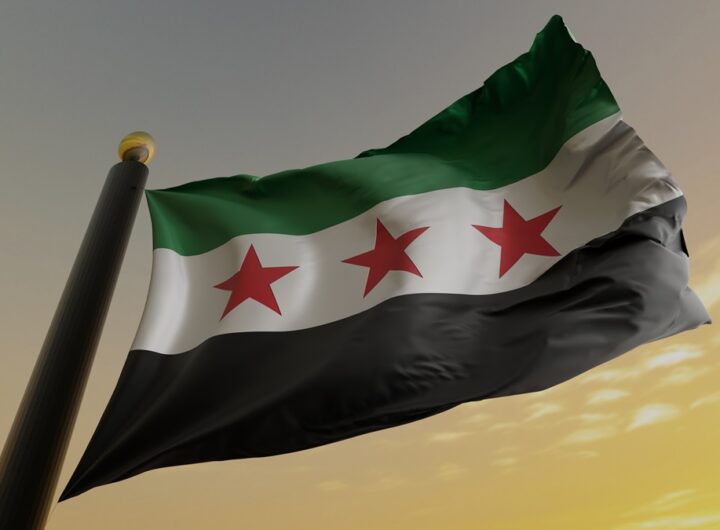 Новини світу - Сирія спростувала повідомлення про американські бази