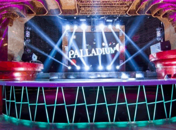 Новини України - Скандал через російську музику: в Одесі призупинили роботу клубу