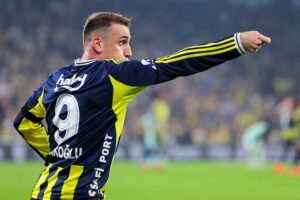 Новини спорту - Сліпе наслідування турецьким футболістом Гаррі Поттера привело до позову