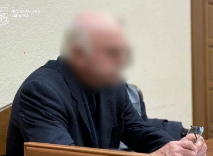 Новини Києва - Смертельна ДТП у Києва: суд виніс вирок водію, який знепритомнів за кермом