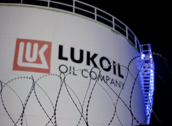 Новини світу - Союзники РФ відмовляються від її нафти: що відомо