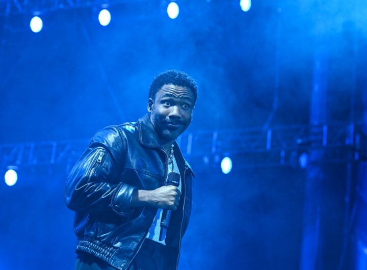 Новини культури - Співак Childish Gambino зізнався про інсульт під час туру та дві операції