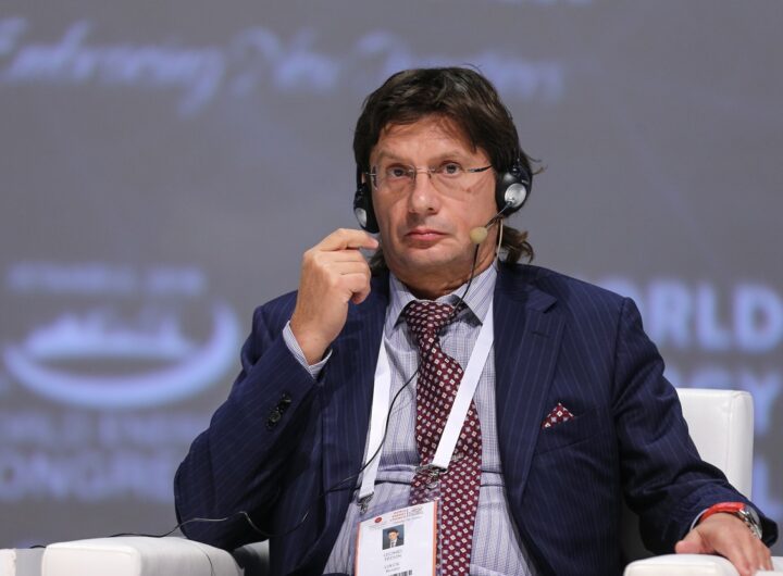 Новини бізнесу - Співзасновник Лукойлу продав свою частку на $7 млрд