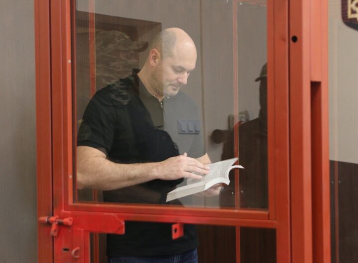 Новини України - Справа детектива НАБУ: до суду передали розслідування проти свідка