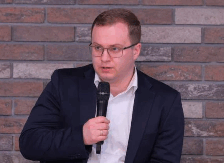 Новини України - Справа Міндіча: заступник керівника САП звільнився