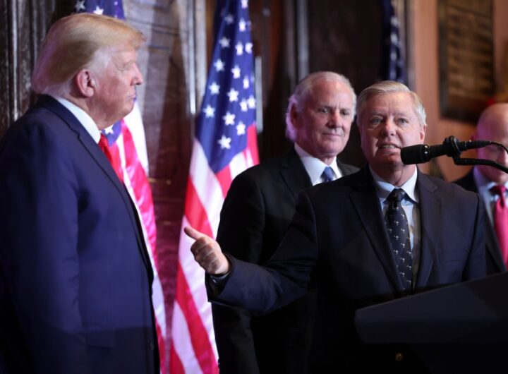 Новини світу - США готують нові санкції проти покупців нафти РФ