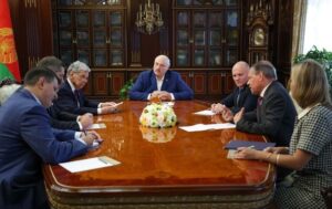 Новини світу - США і Білорусь ведуть нові переговори - ЗМІ