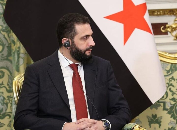 Новини світу - США просять ООН скасувати санкції проти президента Сирії