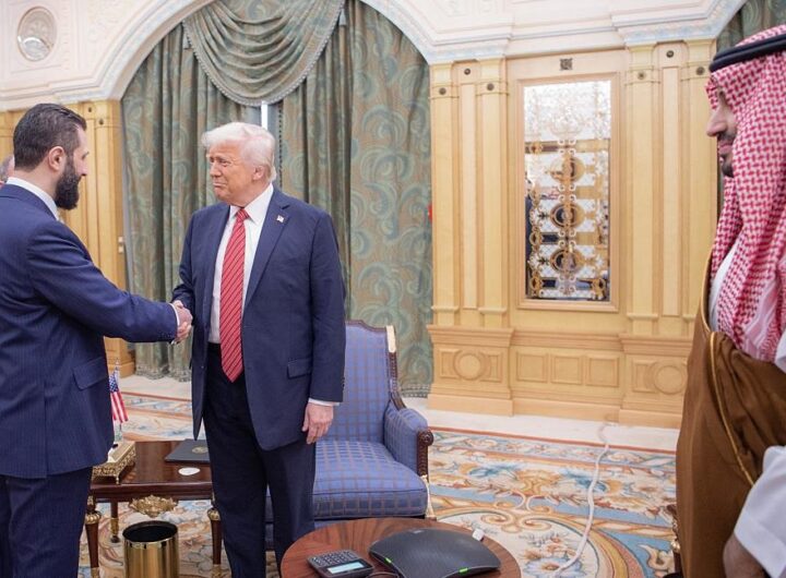 Новини світу - США розмістять війська в Дамаску - ЗМІ