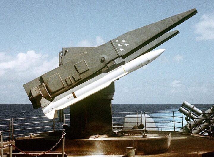 Новини світу - США схвалили продаж Німеччині ракет на мільярди доларів