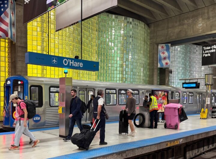 Новини бізнесу - США скоротять трафік в десятках аеропортів на 10% через шатдаун