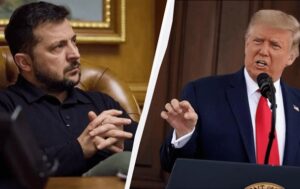 Новини України - США тиснуть на Київ, щодо "мирного плану" - ЗМІ