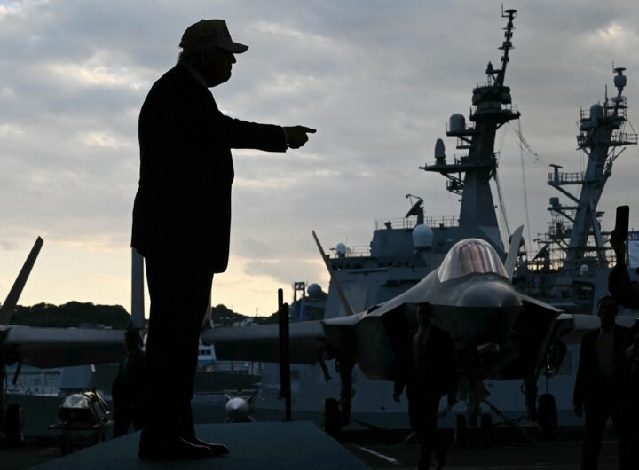 Новини світу - США відновлюють покинуту військову базу поблизу Венесуели - ЗМІ