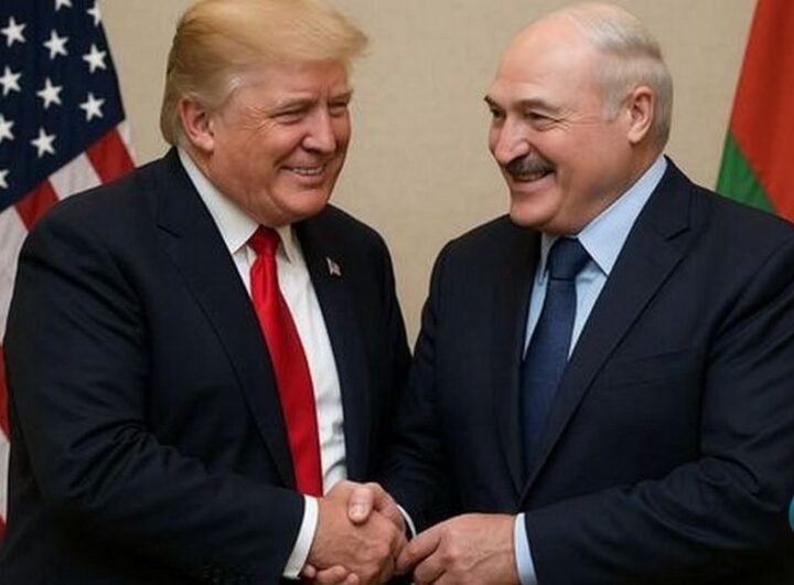 Новини світу - США знову пом’якшили санкції проти Білорусі