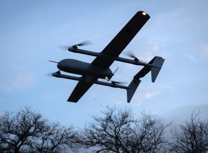 Новини України - ССО показали знищення складу "шахедів" в Донецьку