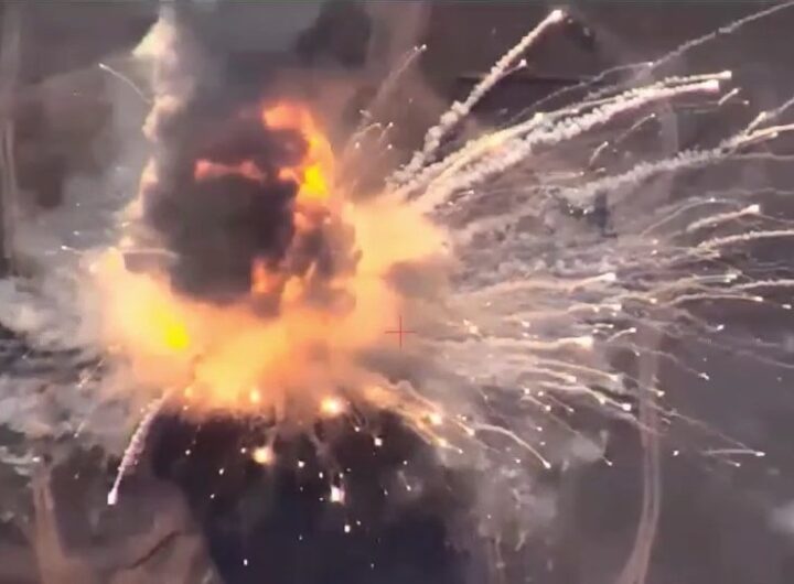 Новини України - ССО знищили російську С-400 в Криму