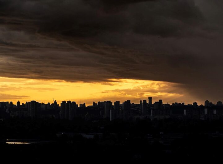 Новини України - Стали відомі обсяги відключень світла у п'ятницю