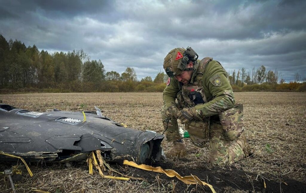 Новини України - Стало відомо, як спрацювала ППО у ніч на неділю