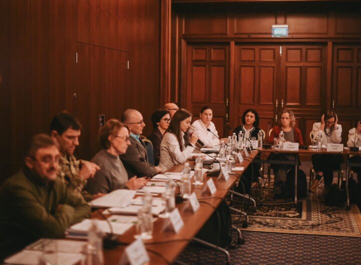 Новини України - Стандарти реабілітаційних центрів: яких змін потребує система підтримки військових