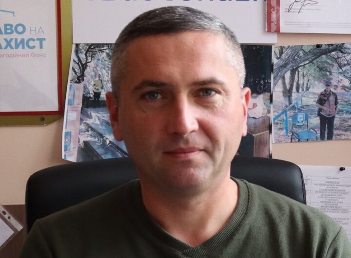 Новини України - Староста з Харківщини виїхав на конференцію за кордон і не повернувся