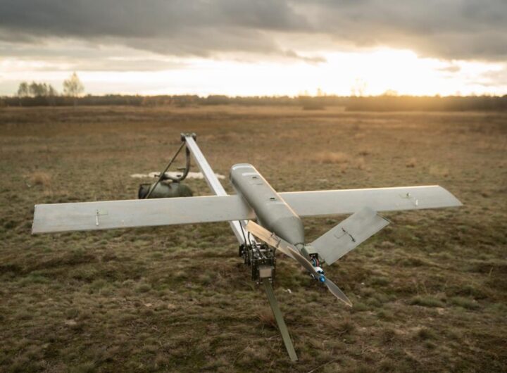 Новини України - Стійкі до РЕБ дрони пройшли успішне випробування