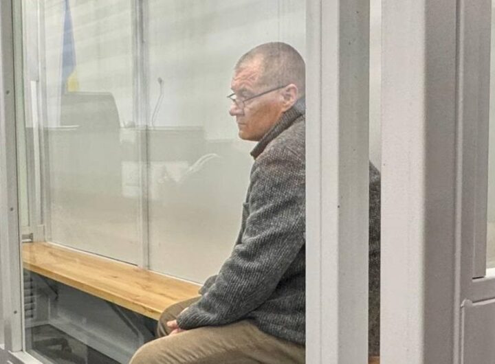 Новини України - Суд арештував виконавчого директора Енергоатома