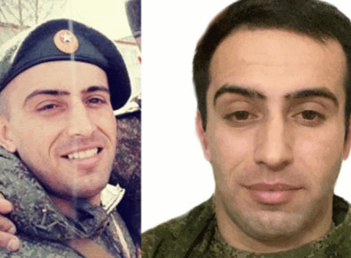 Новини України - Суд засудив військового РФ до 12 років за зґвалтування на Київщині