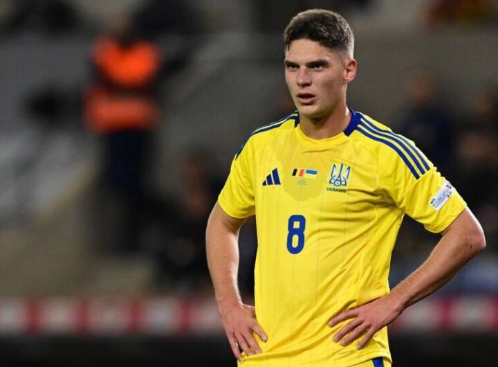 Новини спорту - Судаков травмувався і на подальшу гру збірної чинити вплив не зможе