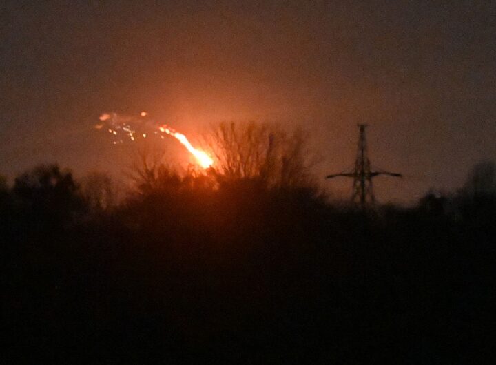 Новини України - Світ через рік. Новий прогноз від Макрона та ЄС