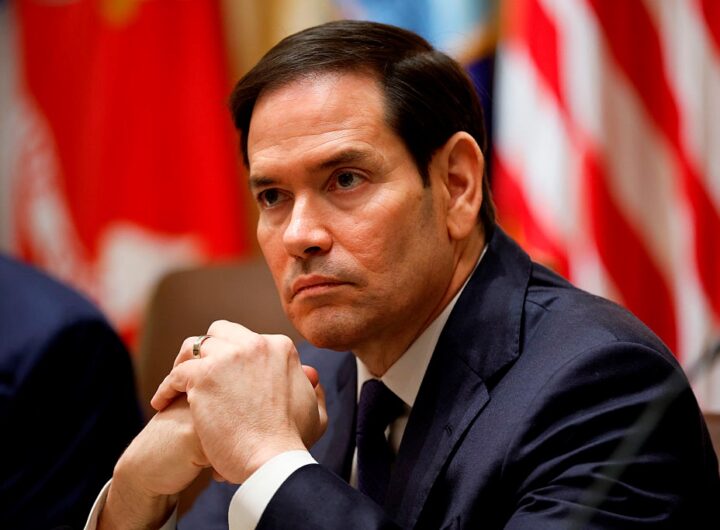 Новини України - Термін мирної угоди може зміститися - Рубіо