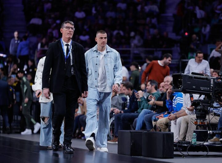 Новини спорту - Тоттенгем провалив спробу підписати українського голкіпера