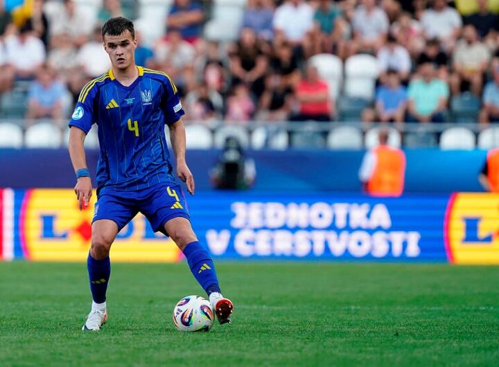 Новини спорту - Трабзонспор може продати Батагова і підписати іншого українця - ЗМІ