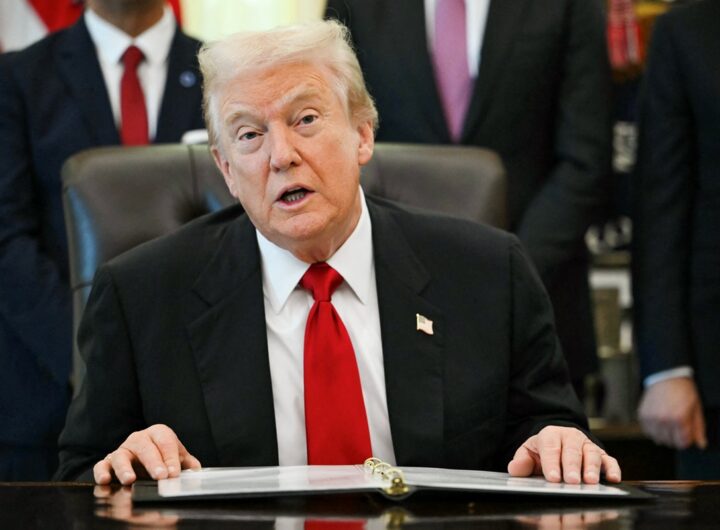 Новини світу - Трамп: Індія майже відмовилася від російської нафти