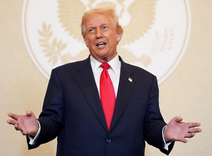 Новини світу - Трамп помилував соратників, що помагали йому оскаржувати вибори 2020 року