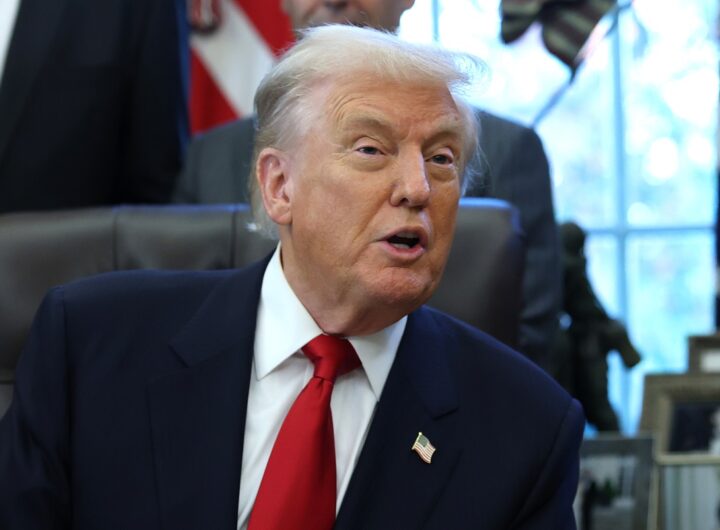 Новини світу - Трамп пообіцяв зменшити тарифи Індії