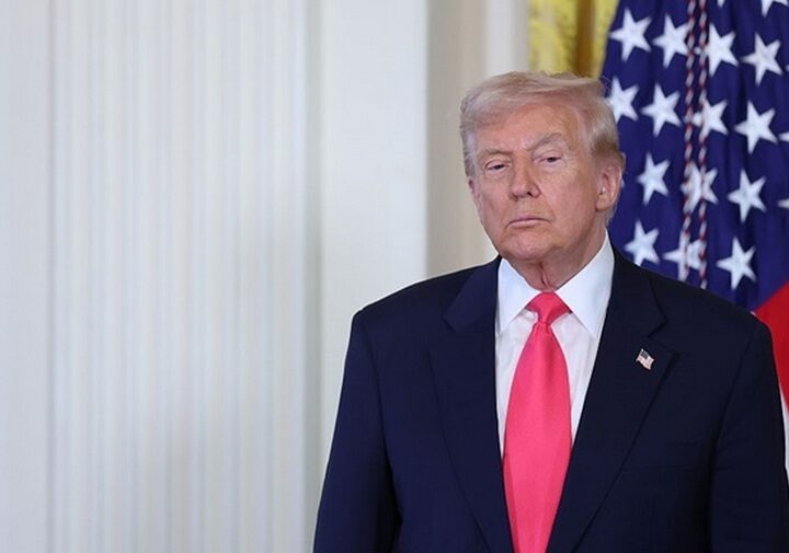 Новини світу - Трамп повідомив про закриття неба над Венесуелою