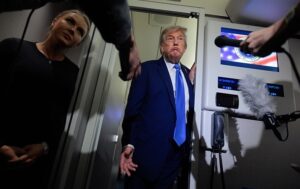 Новини світу - Трамп прокоментував "плівки Віткоффа"