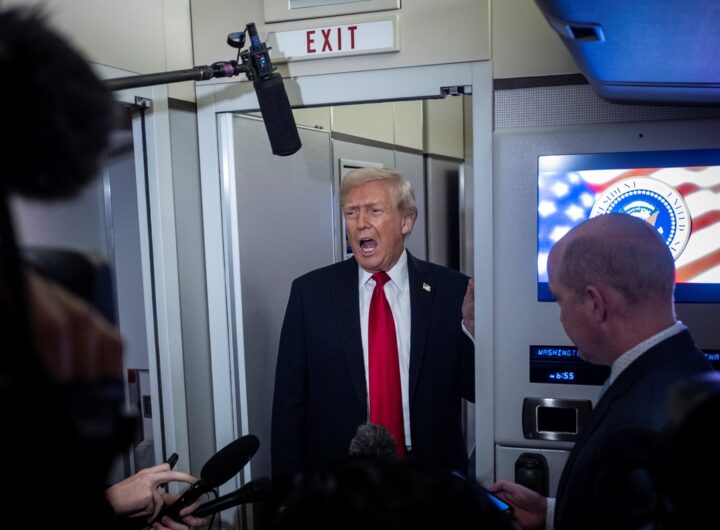 Новини України - Трамп: РФ може захопити Донбас за пару місяців