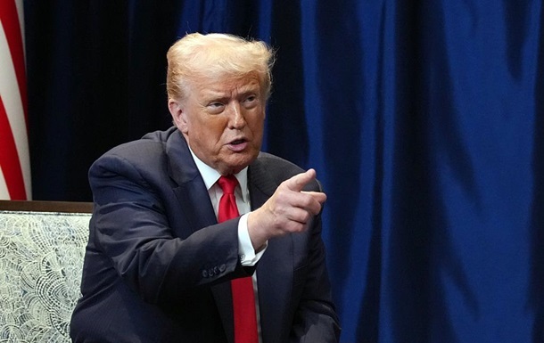 Новини світу - Трамп сказав, скільки разів США можуть знищити світ