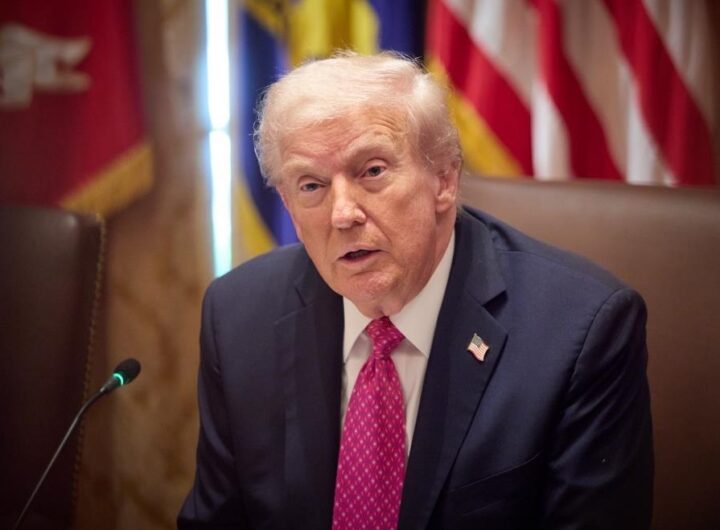 Новини світу - Трамп зробив заяву щодо переговорів України та РФ