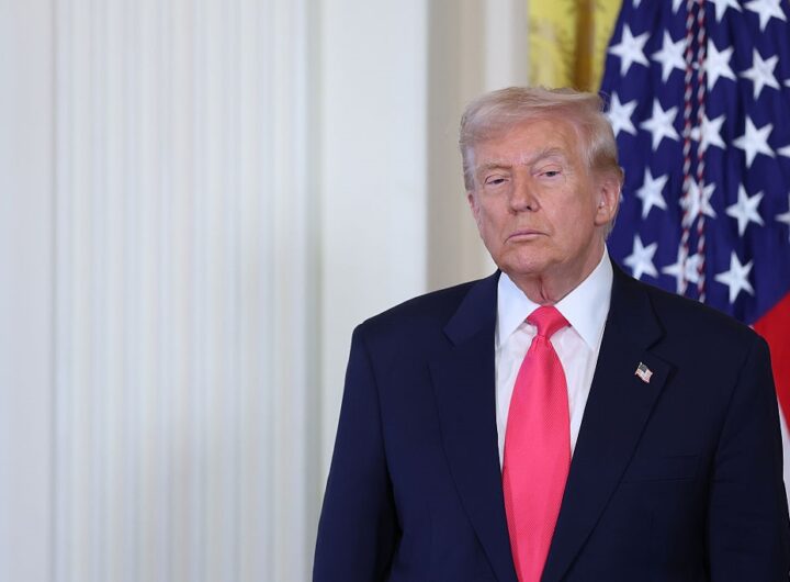 Новини світу - Трамп звинуватив Україну у невдячності