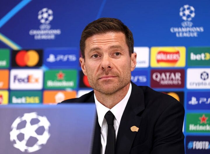 Новини спорту - Тренер Реала розповів про стратегію на матч проти Ліверпуля